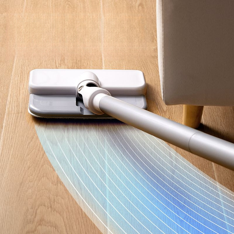 【90%Tỷ lệ đánh giá tích cực】Máy Hút Bụi Konka, Máy Hút Và Lau Không Dây Công Suất Cao Cầm Tay, Máy C