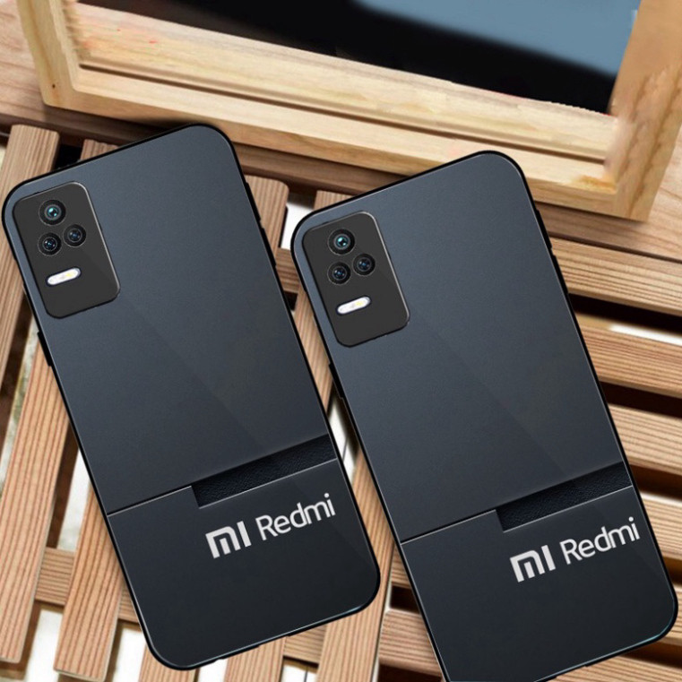 Ốp Lưng XIAOMI REDMI K50, K50 ULTRA, K50 PRO mặt kính gương bóng .