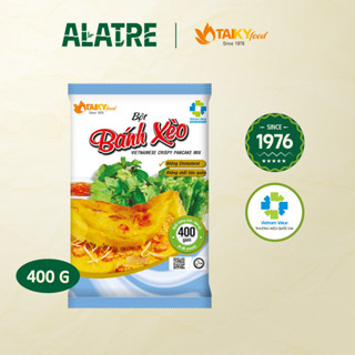 Bột bánh xèo Tài Ký gói 400g