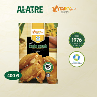 Bột chiên chuối Tài Ký gói 400g