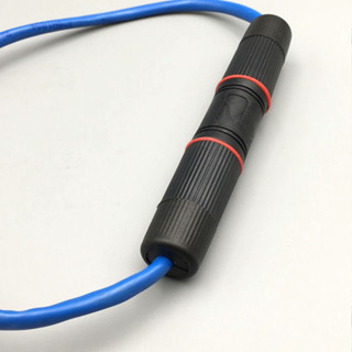  Đầu nối dây mạng ngoài trời Chống nước tốc độ 1gb 1000M 