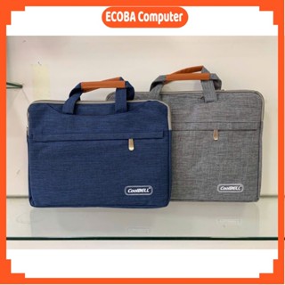 Túi Chống Sốc Bảo Vệ Laptop Có Lót Sốp Đệm Chống Va Đập Chống Trầy Xước Đựng Vừa Các Dòng Máy Tính. 13 - 14 - 15.6 Inch