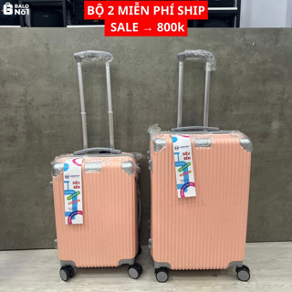 Vali  HÙNG PHÁT 218 kéo du lịch CHỐNG BỂ VỠ- CHỐNG RẠCH MÓC- CHỐNG XƯỚC