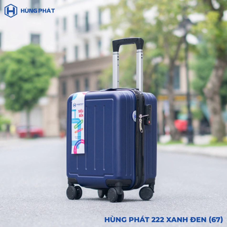 Vali size 16/18 hàng cực chất ( bh 10năm)