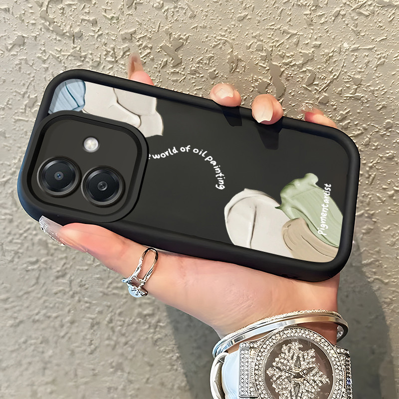 Ốp Lưng OPPO A3X 4G A3X 5G A3 4G A3 5G A60 5G A40 A40M Ốp Case