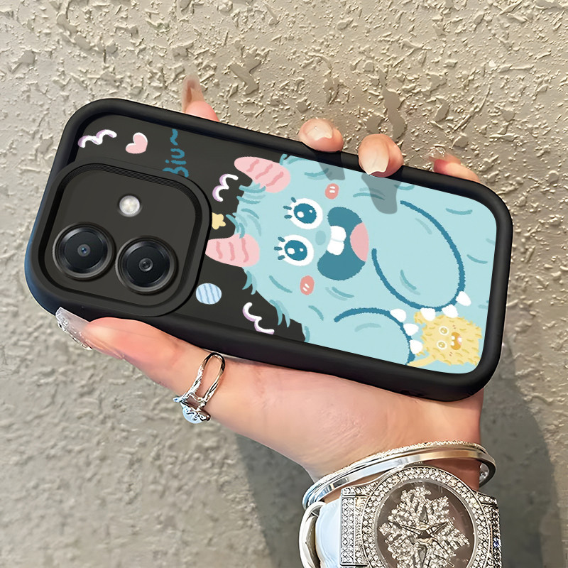 Ốp Lưng OPPO A3X 4G A3X 5G A3 4G A3 5G A60 5G A40 A40M Ốp Case
