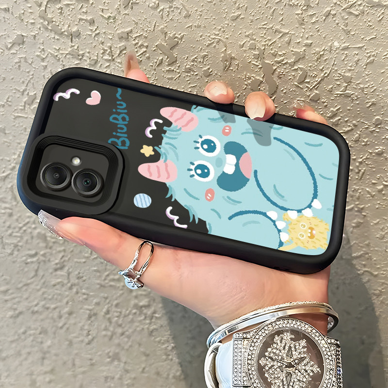 Ốp Lưng Samsung Galaxy A05 M05 F05 A05s A06 4G Ốp Case