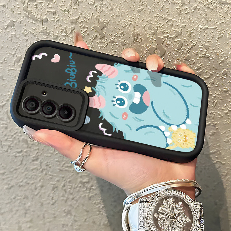 Ốp Lưng Samsung Galaxy A15 4G  A15 5G M15 5G A25 5G A22 M22 M32 A23 4G A23 5G Ốp Case