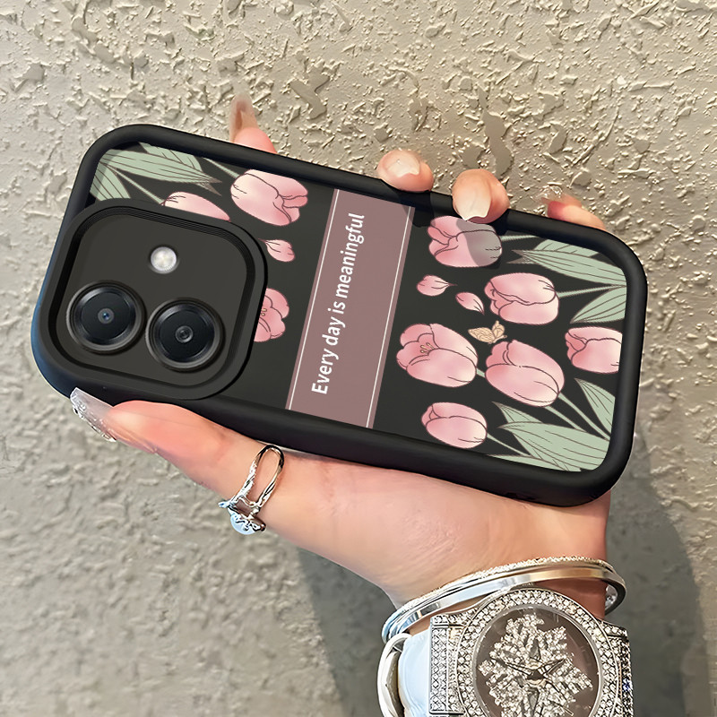 Ốp Lưng OPPO A3X 4G A3X 5G A3 4G A3 5G A60 5G A40 A40M Ốp Case