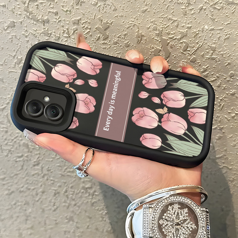 Ốp Lưng Samsung Galaxy A05 M05 F05 A05s A06 4G Ốp Case