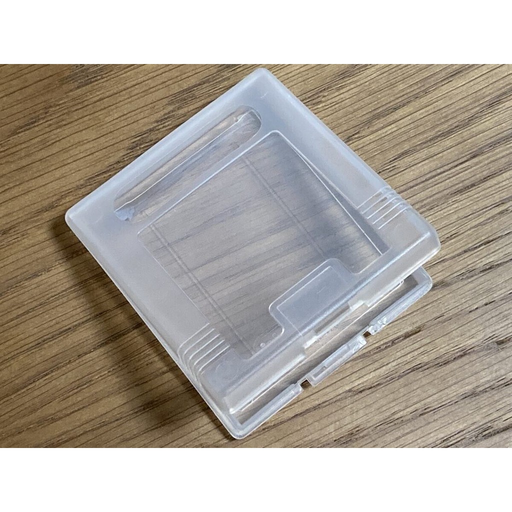 Used Original Empty Game boy GB CATRIDGE CASE catridge case GB GBC Nintendo