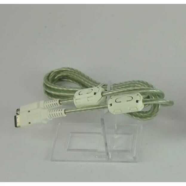Used Official OEM Nintendo Gameboy Original DMG Link Cable MGB-008 JAPAN