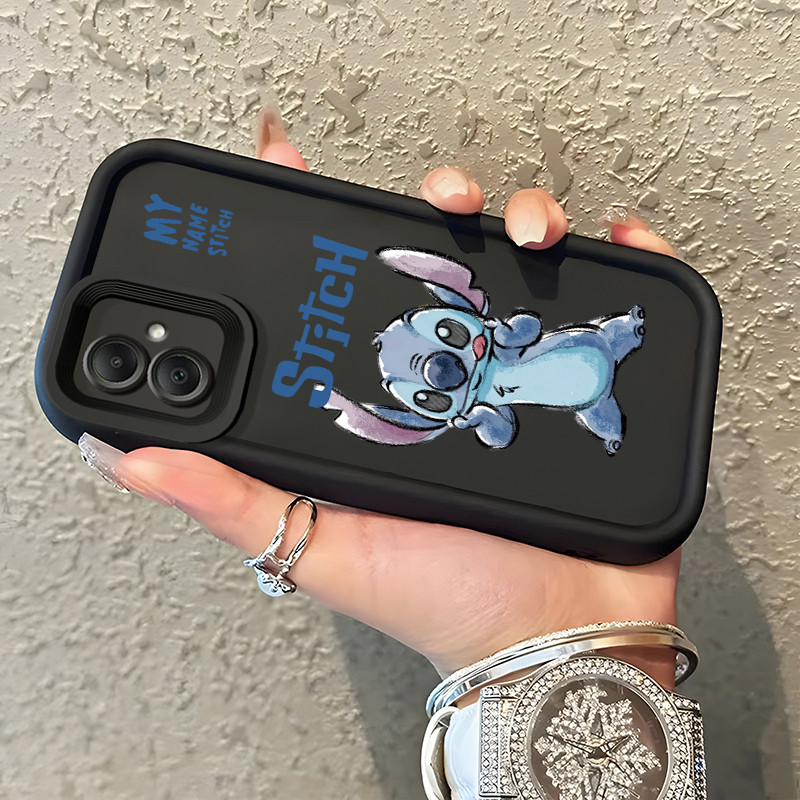 Ốp Lưng Samsung Galaxy A05 M05 F05 A05s A06 4G Ốp Case