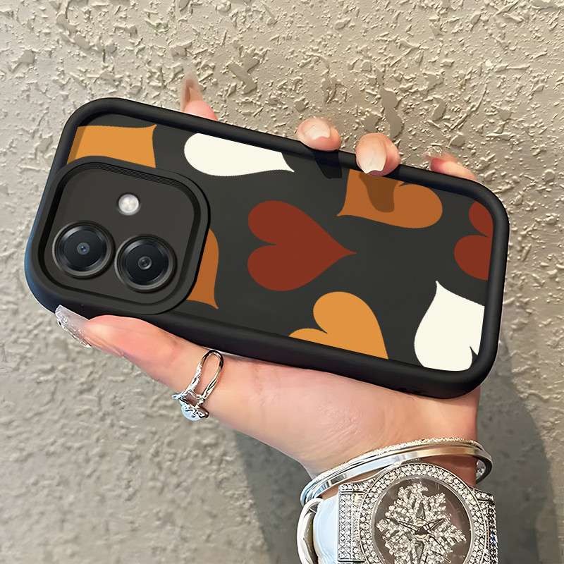 Ốp Lưng OPPO A3X 4G A3X 5G A3 4G A3 5G A60 5G A40 A40M Ốp Case