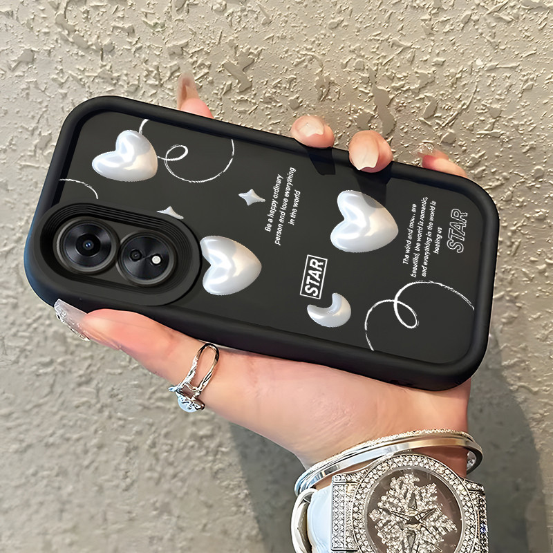 Ốp Lưng OPPO A18 A38 Ốp Case