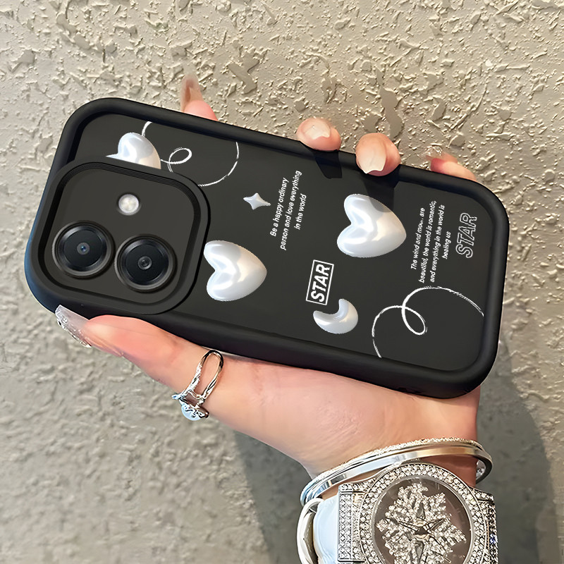 Ốp Lưng OPPO A3X 4G A3X 5G A3 4G A3 5G A60 5G A40 A40M Ốp Case