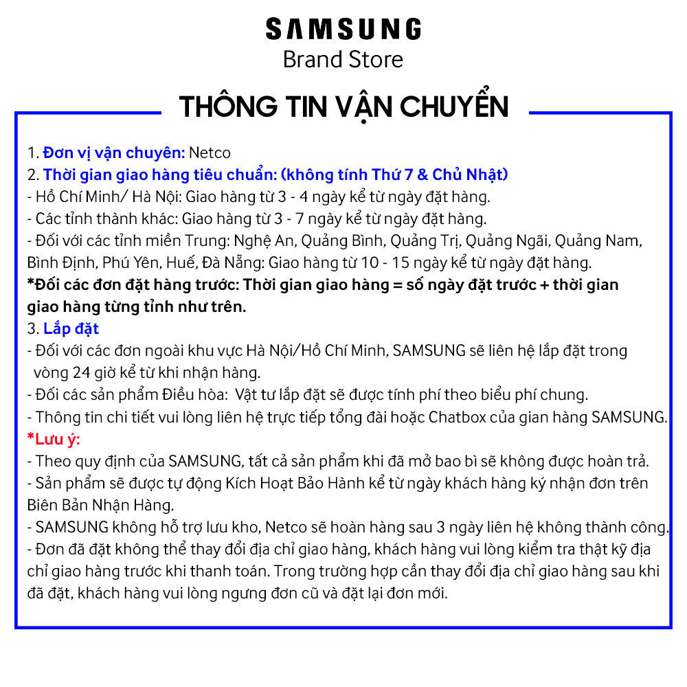 [Miễn phí lắp đặt + Freeship] Samsung TV QLED Q60D 4K Tizen OS Smart TV (2024) | BigBuy360 - bigbuy360.vn