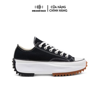CONVERSE Giày Run Star Hike Low 168816C
