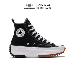 CONVERSE Giày Run Star Hike High 166800C