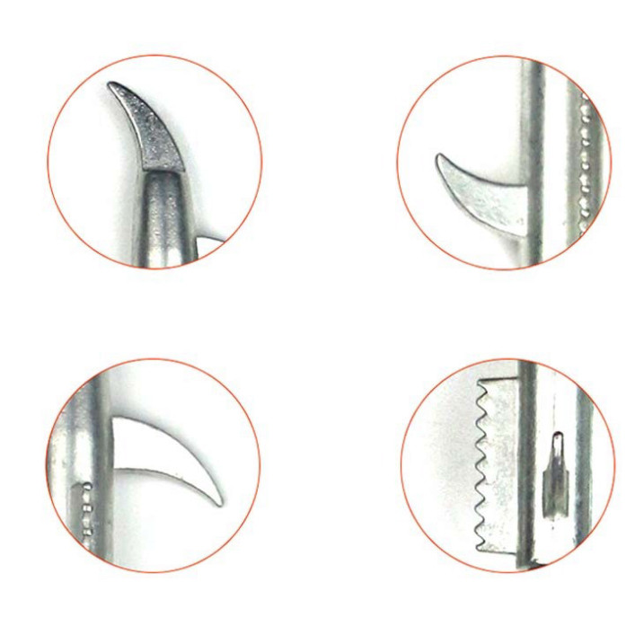 <AnasA> Dụng Cụ Móc Đá Dăm Cho Bánh Xe Hơi, Giúp Kéo Dài Tuổi Thọ Của Lốp <AnasA>