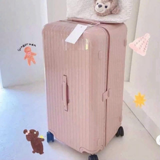 Vali siêu to khổng lồ nhựa PP chống vỡ tuyệt đối size 28 inch 32 inch