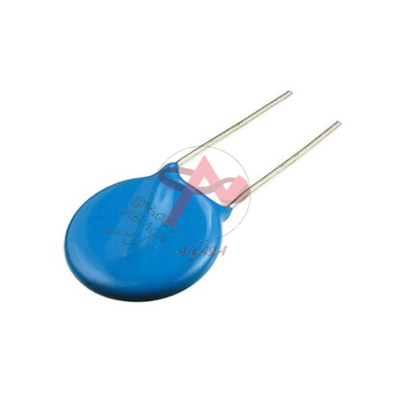 <AnasA> Tụ Chống Sét Varistor, Tụ Cao Áp