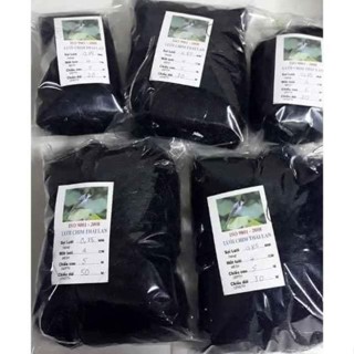 Lưới bẫy tàng hình Thái Lan-chuyencacloailuoichim