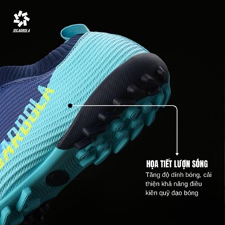 Giày đá bóng nam Jogarbola KOHA 2103, giày bóng đá nam chính hãng BMGD