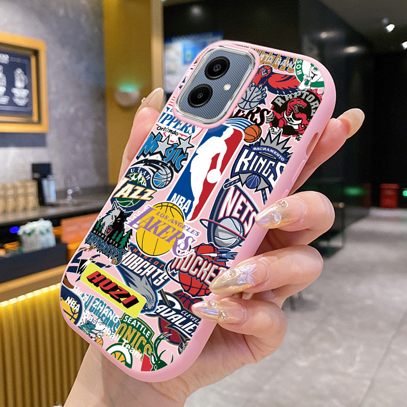 Ốp Lưng Samsung A06 4G A06 5G A05 F05 M05 A05s Case Sáng tạo Tuyệt vời