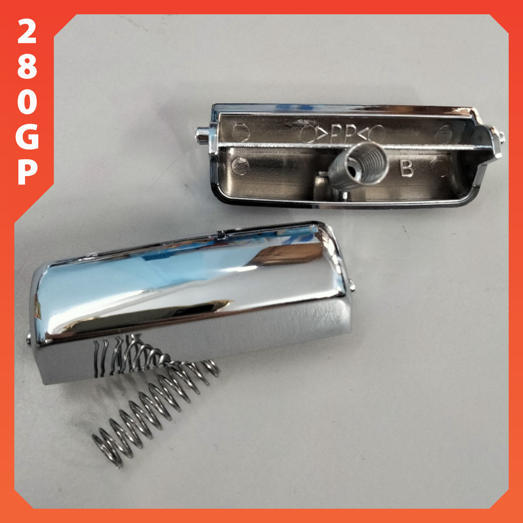 Lẫy Nồi Cơm Điện Toshiba Chính Hãng Model Rc - 18Nmf Và Rc - 10Mnf Nẫy Mở Vung Nắp