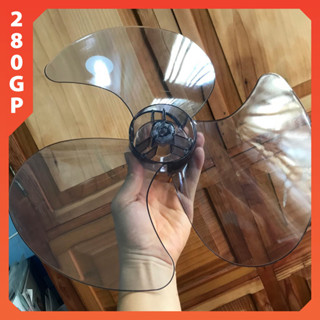 cánh quạt Panasonic cho Quạt cây, quạt treo tường Panasonic F409K / F409M / F400 / KDK M40K / M40M