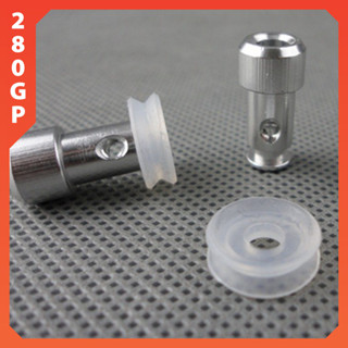 Van phao phụ nồi áp suất đa năng + gioăng ron cao su doăng gioong nồi áp xuất điện