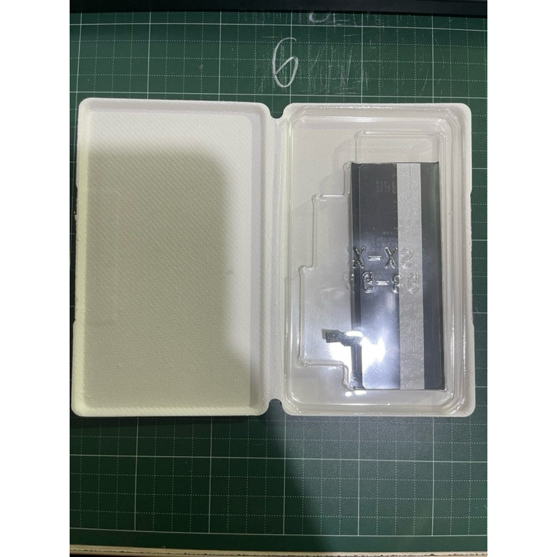 Pin Foxconn cho điện thoại 6G/ 6S/ 6S plus- (220225)
