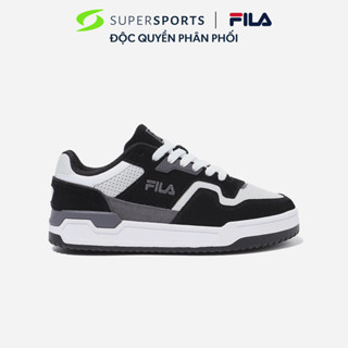 Giày Sneakers Unisex Fila Targa 88/22 Lx - Đen  - 1TM01965F-112