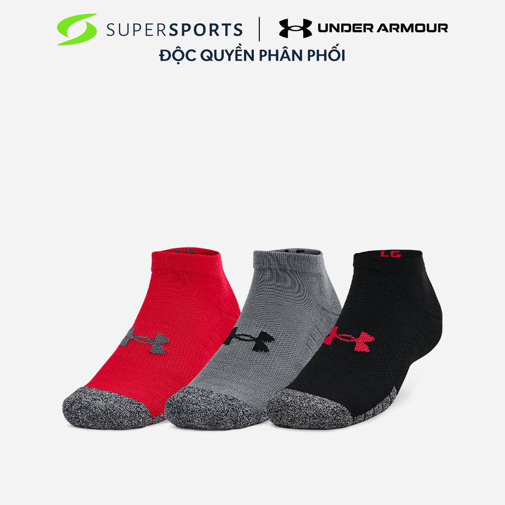 Vớ Under Armour Heatgear Armour - 1346753-600