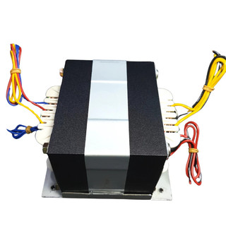 Biến Áp Cách Ly 500W 35V đối xứng,Điện vào 220V AC,Ra (35V 0V 35V) AC, Đồng 100%, Công suất 500W