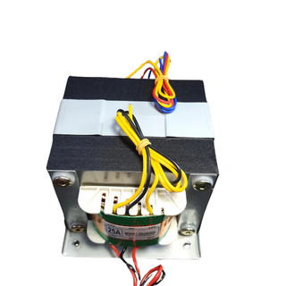 Biến Áp Cách Ly 500W 35V đối xứng,Điện vào 220V AC,Ra (35V 0V 35V) AC, Đồng 100%, Công suất 500W