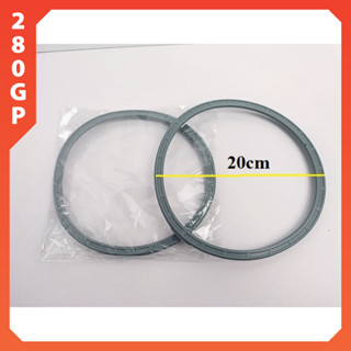  Gioăng đơn nồi cơm điện cuckoo 1L mã 331-046a bảo hành 1 đổi 1 