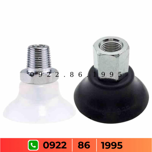 M-PE20/25/30/35/40/50ffn Nội Răng Hút Chân Không M-PE20/25/30/35/40/50ffs new
