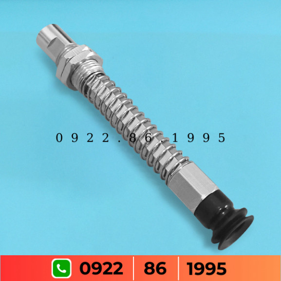 Giác hút chân không   SMC ZP3-T06BGNK15-B5 - ZP3-T04/T08BGNK15-B5 new