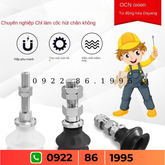 Szb20n/szb25n/szb32n/szb40n/SZB50N-M6M-M8M-M5F-M8F new