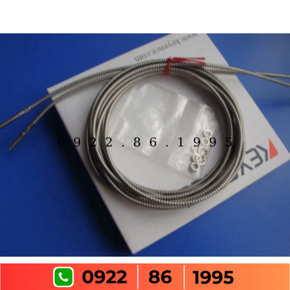 FU-82C Cảm Biến Keyence new