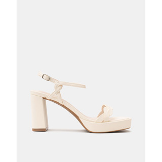 Giày Sandal Nữ 9cm Thời Trang JUNO Quai Đan SD09130