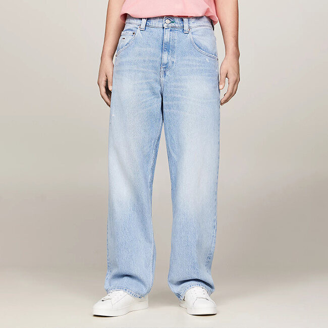 TOMMY HILFIGER - Quần Jeans Nam Aiden Baggy Jean Bh6110 DM0DM191611AA