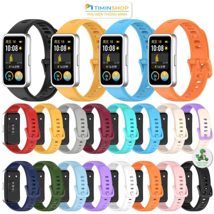 Dây Huawei Band 9/ Huawei Band 8 (DB9)