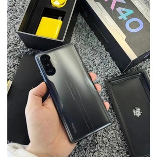  Điện thoại Xiaomi Redmi K40 Gaming likenew rom Poco RAM 12 256GB Dimensity 1200 màn OLED 120Hz 