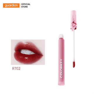Son Bóng Hiệu Ứng Gương Colorkey Airy Lip Mirror Series - Ice Cream 1.7g