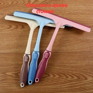 Cây Gạt Kính - Gạt Nước Nhà Tắm Cầm Tay Tiện Lợi