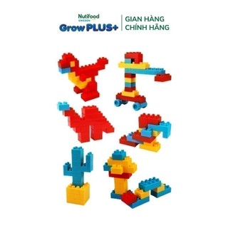 [Gift] Túi xếp hình thông minh
