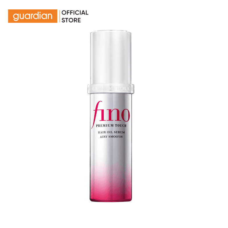 Dầu Dưỡng Tóc Fino Cao Cấp Airy Smooth 70Ml